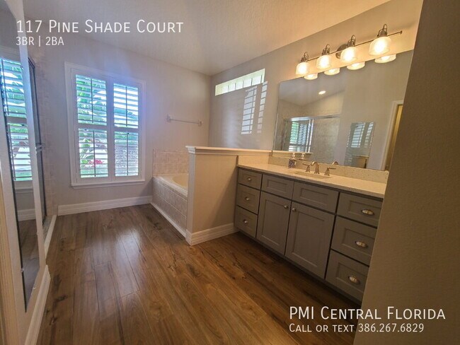 Building Photo - 117 Pine Shade Ct