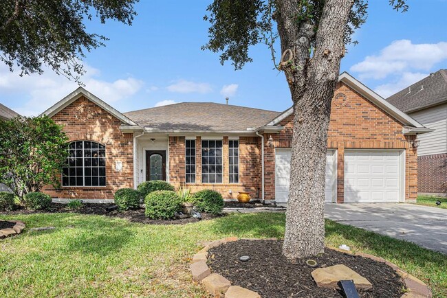 Building Photo - 1753 Silver Bend Dr