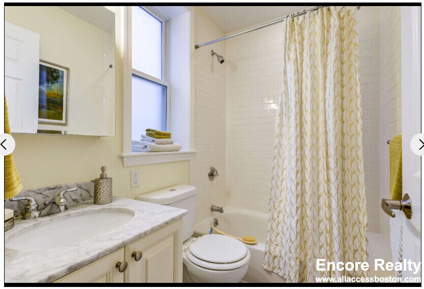 Building Photo - 1 Chauncy St