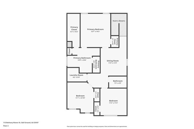 Building Photo - 113 Bethany Manor Dr