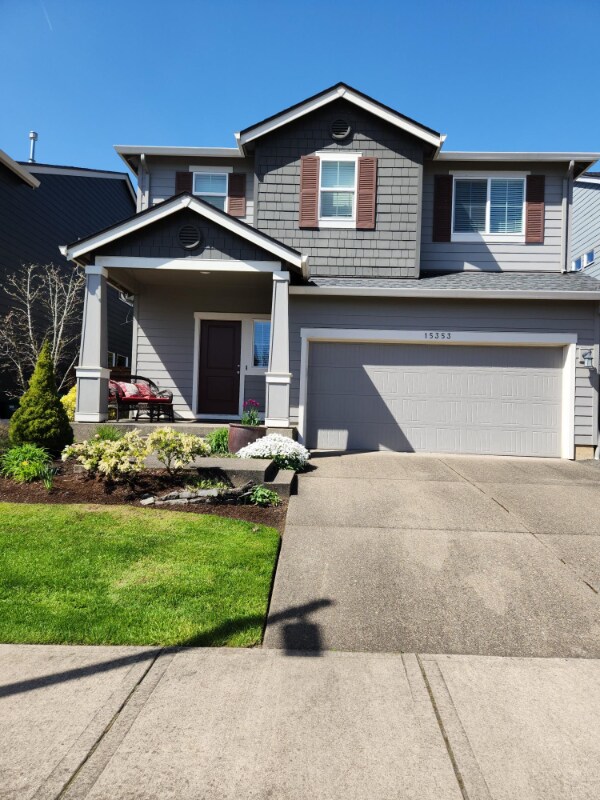 Building Photo - 15353 SE Granite Dr