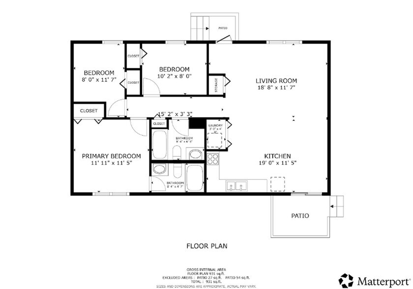 Building Photo - Bright & Comfortable Home in DC