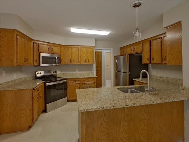 Building Photo - 12015 60th Pl N