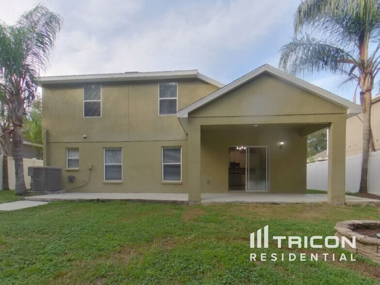 Building Photo - 11712 Colony Lakes Blvd