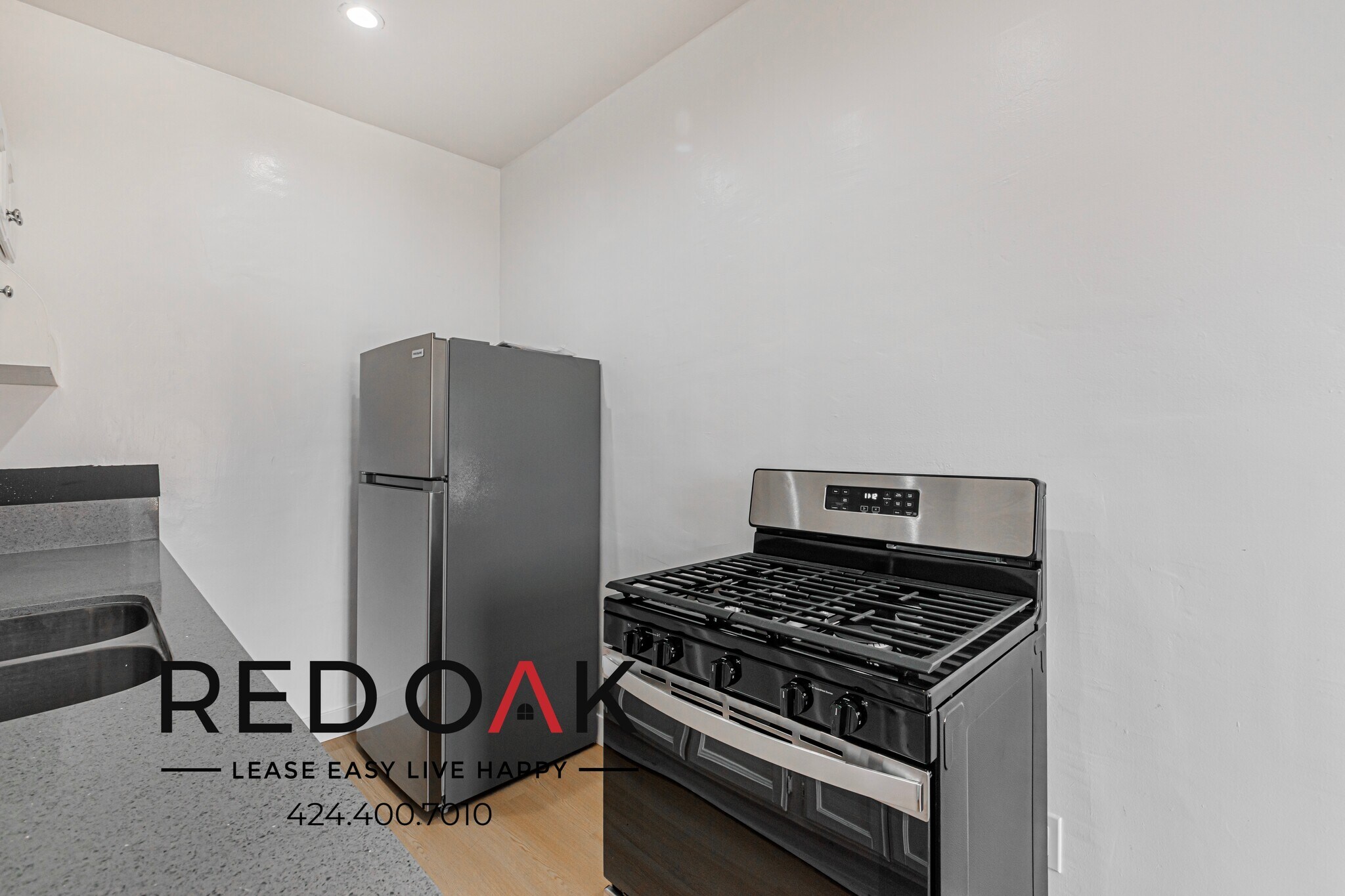 Building Photo - 1405 S Berendo-206