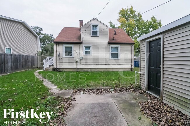 Building Photo - 14626 Kedzie Ave