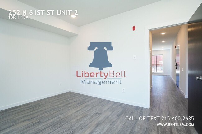 Building Photo - 252 N 61st St