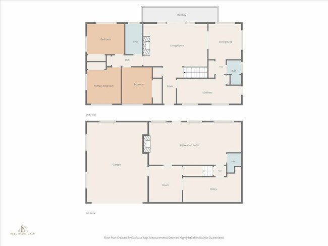Building Photo - 3036 Sequoia Dr