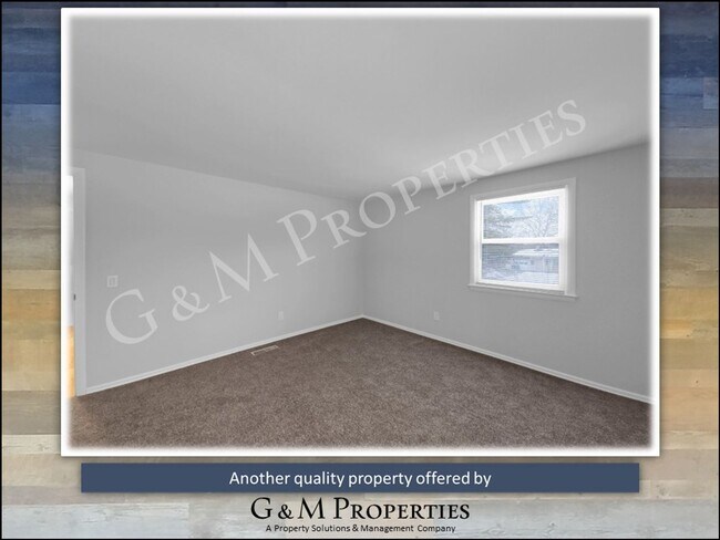 Building Photo - Newly Remodeled 3-Bedroom Home in Rush-Henrietta School District — Quiet Cul-de-Sac Location