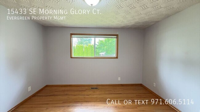 Building Photo - 15433 SE Morning Glory Ct