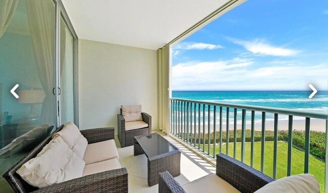 Building Photo - 5400 N Ocean Dr