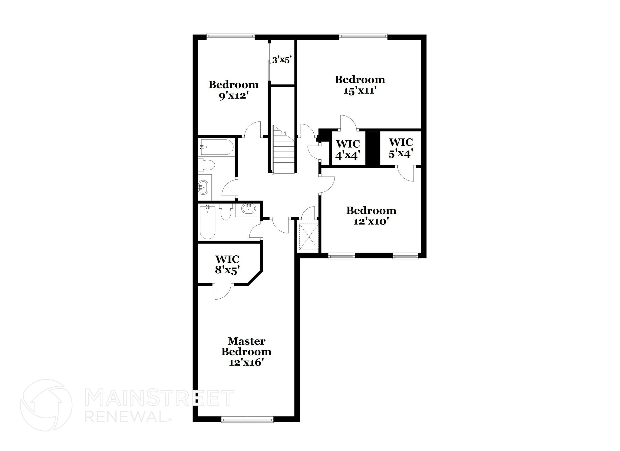 Building Photo - 6135 Lyndell Spring