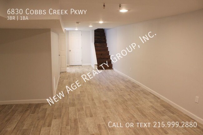 Building Photo - Welcome to 6830 Cobbs Creek Parkway, Phila...