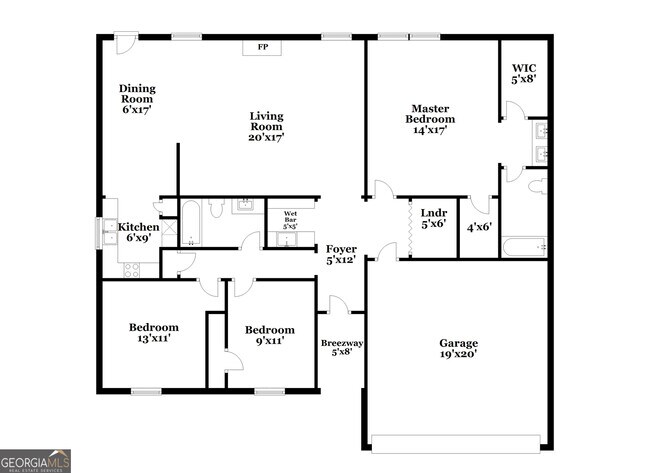 Building Photo - 8524 Cedar Creek Ridge