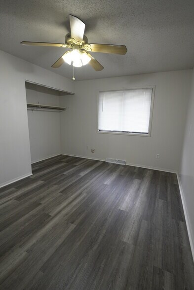 Bedroom 1 - 1306 E 29th St