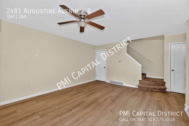 Building Photo - 2481 Augustine Ave