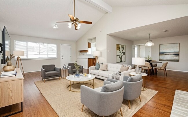 Building Photo - 19318 Quiet Brook Dr