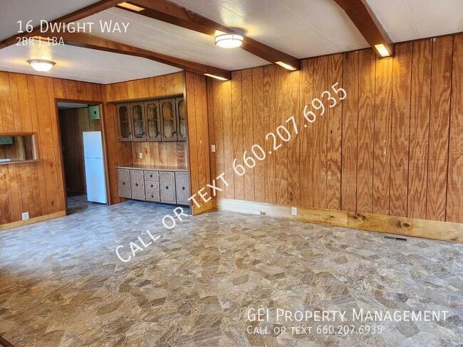 Building Photo - 16 Dwight Way