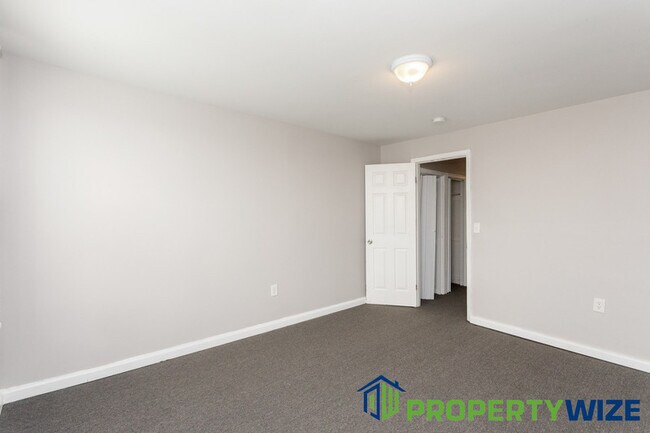 Building Photo - 2608 McElderry St