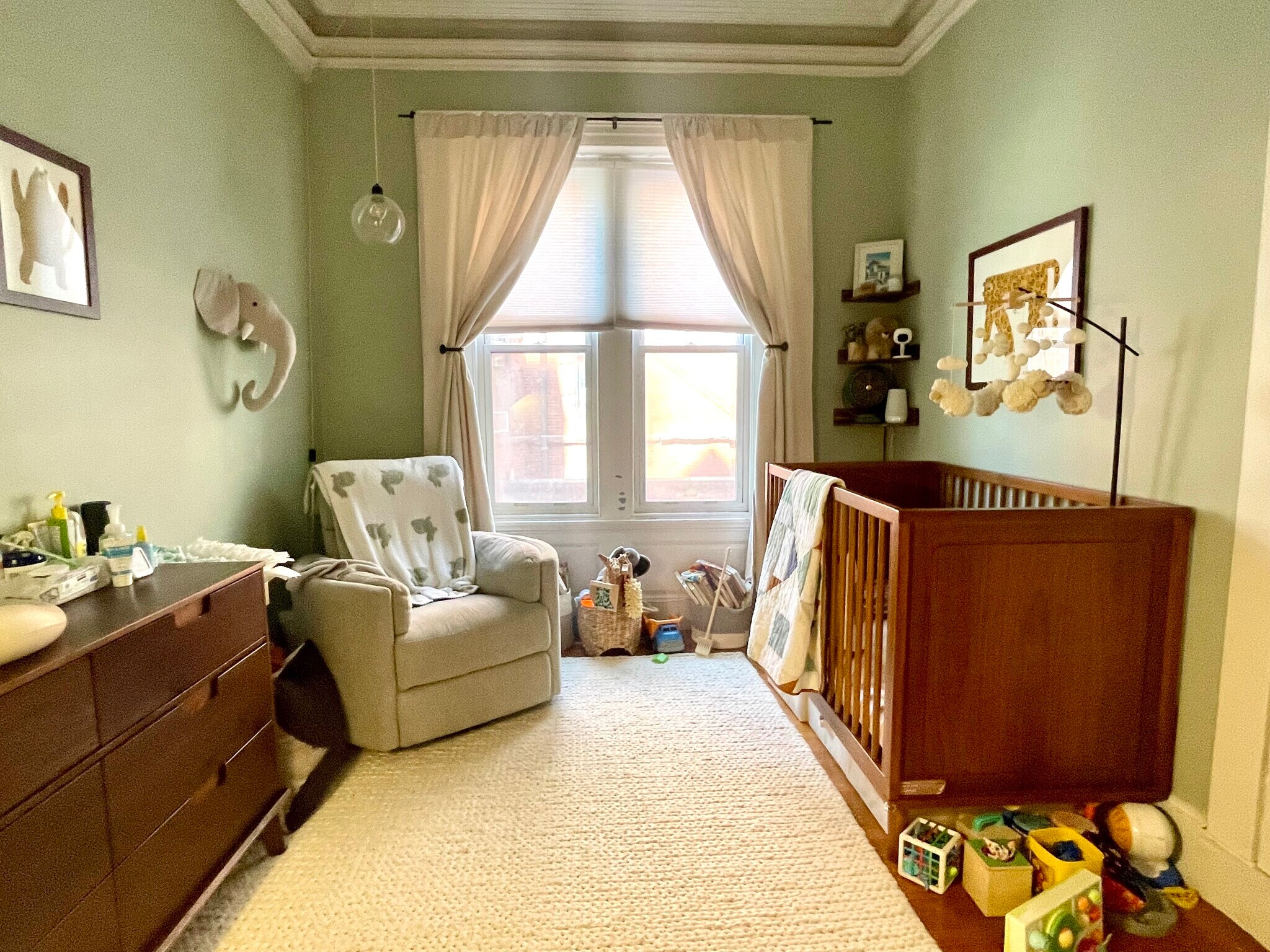 Building Photo - 12 Fairfield St