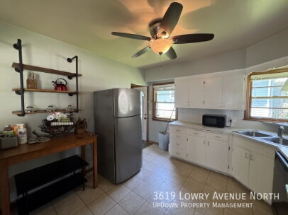 Building Photo - 3619 Lowry Ave N