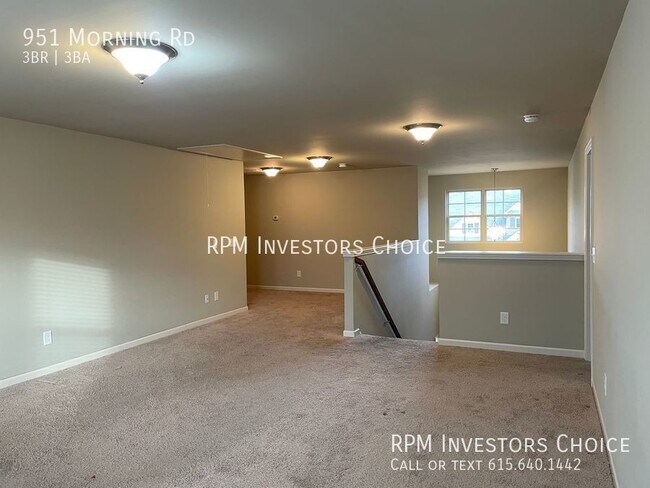 Building Photo - 951 Morning Rd