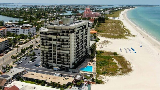 Building Photo - 3820 Gulf Blvd
