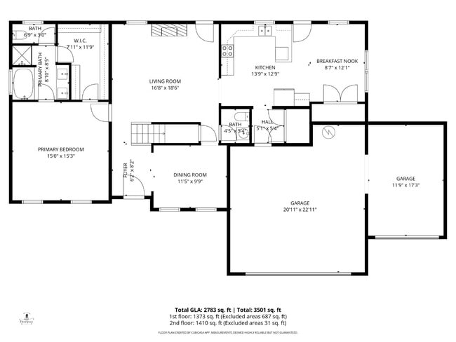 Building Photo - The Weston Wood Home