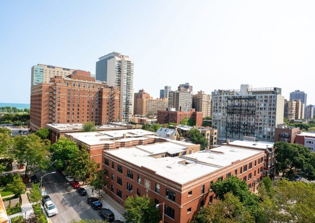 Neighborhood - 500 W. Belmont