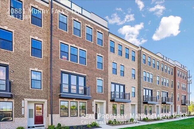 Building Photo - 20881 Murry Fls Ter