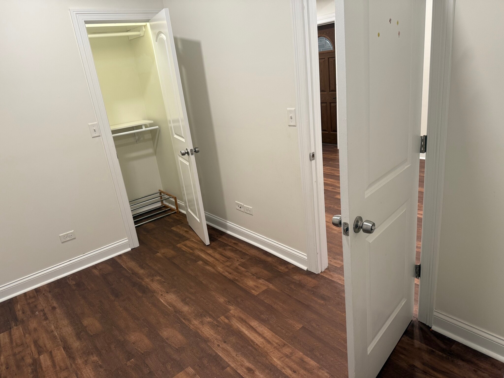 Bedroom 2 - 2532 W Haddon Ave