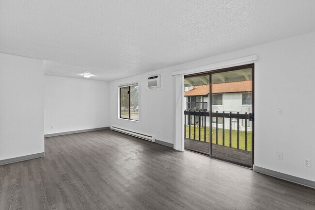 Building Photo - Free rent through June! Amazing one bedroo...