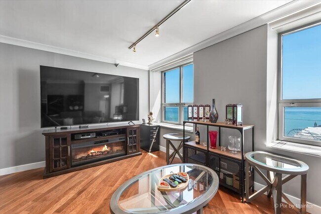 Building Photo - 474 N Lake Shore Dr