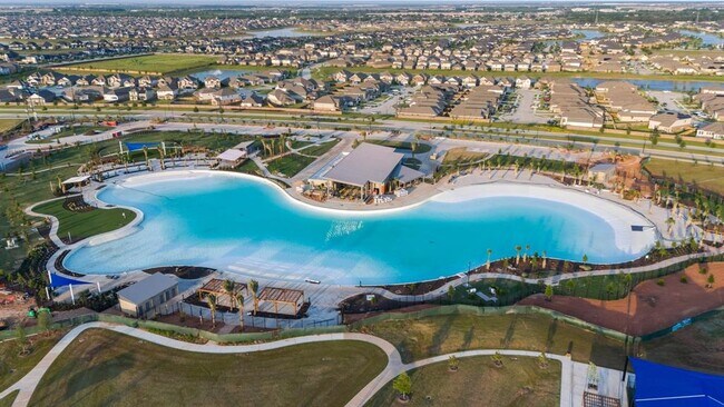 Building Photo - 6407 Geyser Starish Dr