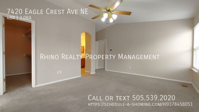 Building Photo - 7420 Eagle Crest Ave NE