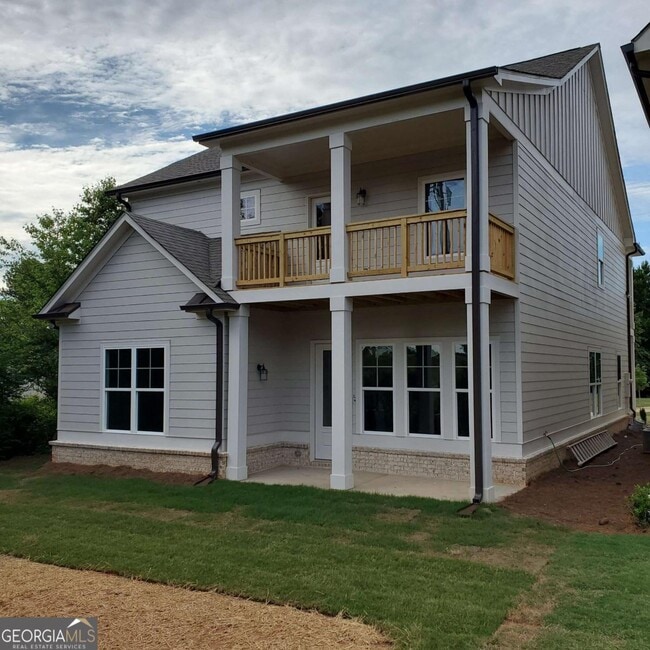Building Photo - 3345 GA-9
