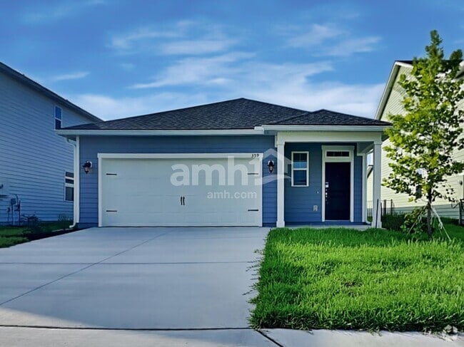 Building Photo - 359 Onate Cir
