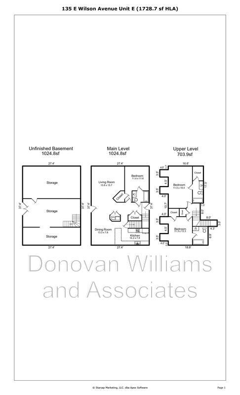 Building Photo - 135 E Wilson Ave