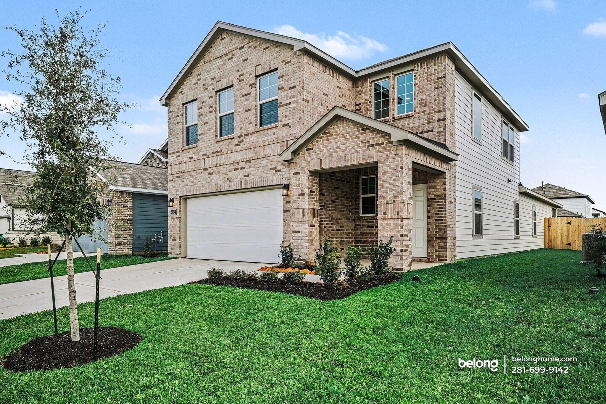 Building Photo - 4015 Ancient Honor Dr