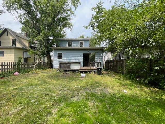 Building Photo - 504 W Navarre St