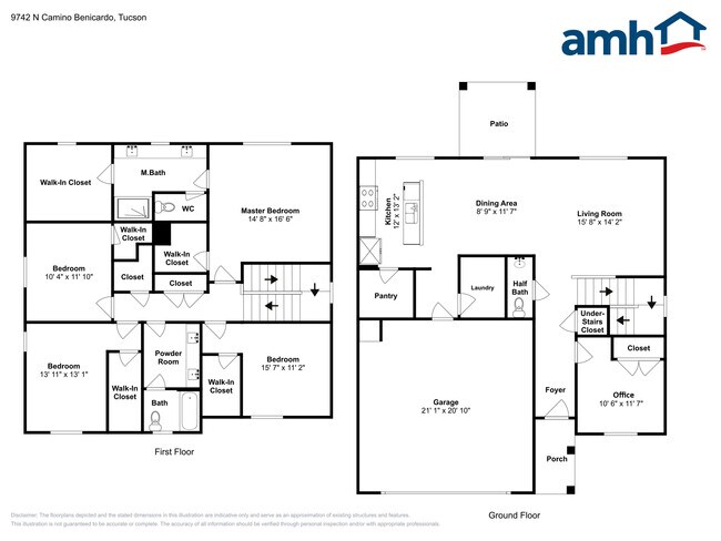 Building Photo - 9742 N Camino Benicardo