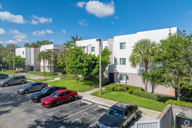 Alternate - Northwest Gardens II - 62+ Senior Housing