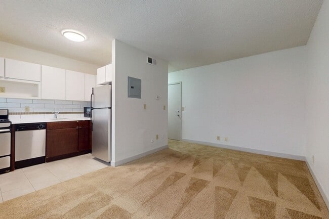 Floorplan - Alexander