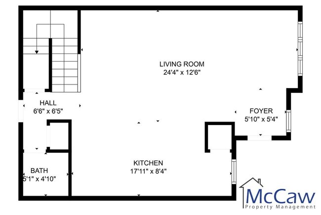 Building Photo - 2832 Baneberry Ln