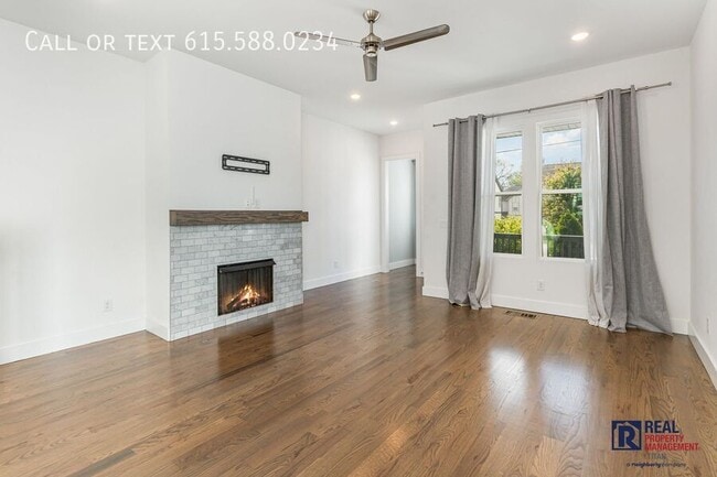 Building Photo - 917a Delmas Ave