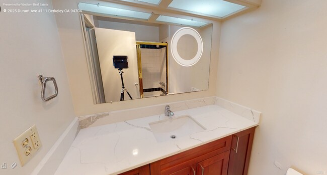 Floorplan - Berkeley Park Apartments