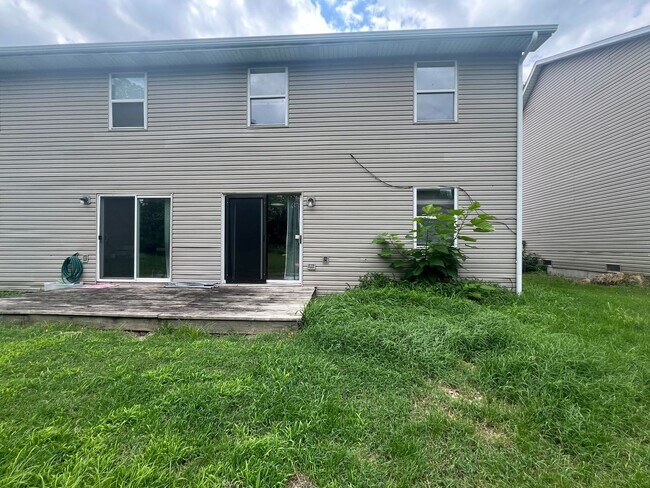 Building Photo - 722-724 Clinkscales Rd.