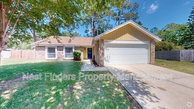 Building Photo - 3661 Hampton Glen Pl
