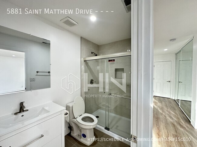 Building Photo - 5881 Saint Matthew Dr