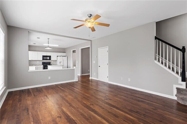 Building Photo - 6250 Whirlaway Dr